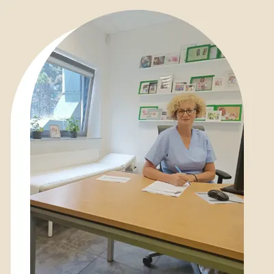 Dr n. med. Beata Makowska Specjalista Ginekolog Położnik Gdańsk